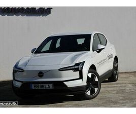 VOLVO EX30 SINGLE VOLVO EX30 69 KWH SINGLE MOTOR EXTENDED RANGE CORE