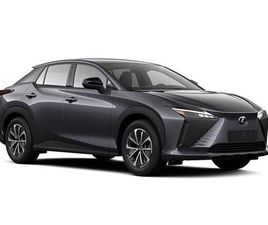 LEXUS RZ 300E 71.4KWH PREMIUM AUTO 5DR