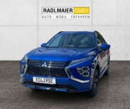 PHEV SELECT – ALLRAD, AUTOMATIK, TOP-PREIS!