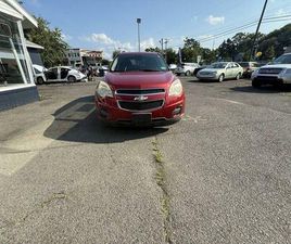 USED 2014 CHEVROLET EQUINOX 1LT