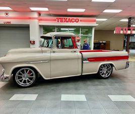 1955 CHEVROLET CAMEO FOR SALE
