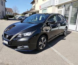 NISSAN LEAF E+ LEAF E+ TEKNA