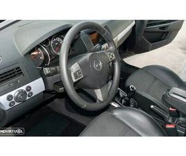 OPEL ASTRA CARAVAN 1.7 CDTI COSMO ECOFLEX