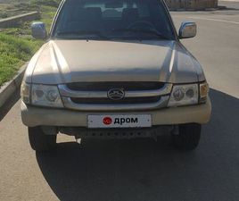 GREAT WALL MOTORS DEER