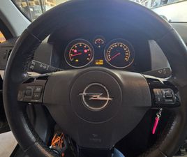 OPEL ASTRA OPEL ASTRA 1600 BENZINA GPL