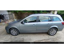 OPEL ASTRA OPEL ASTRA