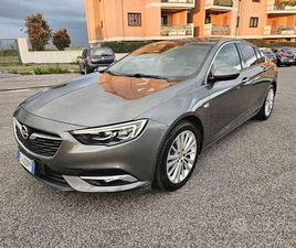 OPEL INSIGNIA 1.6 CDTI 136 CV S&S AUT. GRAND SPO