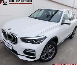 X5 XDRIVE 30DA