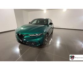ALFA ROMEO - TONALE - 1.6 DIESEL 130 CV TCT6 VELOCE