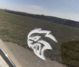 DODGE DURANGO SRT SRT HELLCAT