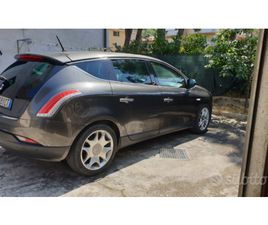 LANCIA DELTA 150 CV METANO | MECCANICA OK (DISTR