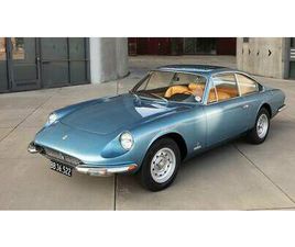 1969 | FERRARI 365 GT 2+2