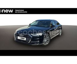 AUDI A8 55 TFSI ENTREGA A DOMICILIO