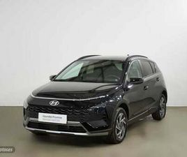 HYUNDAI BAYON 1.0 TGDI 48V MAXX