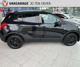 OPEL MOKKA OPEL MOKKA - 1.4 T EDITION