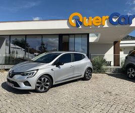 1.0 TCE LIMITED BI-FUEL