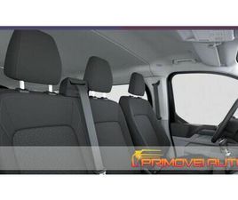 320 2.0 ECOBLUE 136CV AUT. PL COMBI TREND