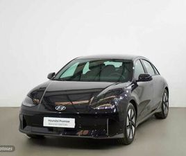 IONIQ 6 111KW LIGHT RWD