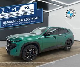 BMW XM 50E [LC PROF., DA PROF., HK SOUND, AHK, 360°]