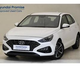 HYUNDAI I30 I30 1.5 DPI KLASS SLX 110