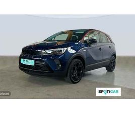 1.2 81KW (110CV) GS LINE