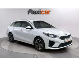 TOURER 1.6 GDI PHEV 104KW (141CV) ETECH
