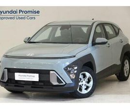 KONA 1.0 TGDI MAXX 4X2