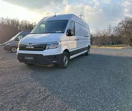 MAN TGE LED*KAMERA*ALLRAD*KLIMAAUTOMATIK*AHK*2 SCHI... TRANSPORTER / KASTENWAGEN