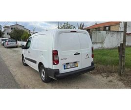 CITROËN BERLINGO 1.6 BLUEHDI, 99CV