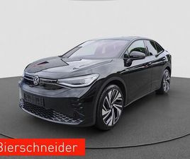 VOLKSWAGEN ID.5 GTX 4MO AHK PANO IQ.LIGHT-MATRIX-LED MATRIX