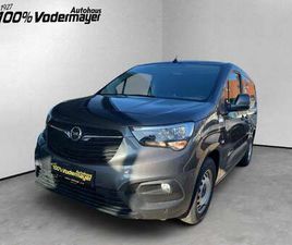 OPEL COMBO CARGO CARGO XL 1.2 DIT EHZ EDITION