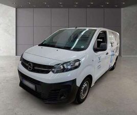 KOMBI M 9 SITZER 2022 113'KM 1. HD