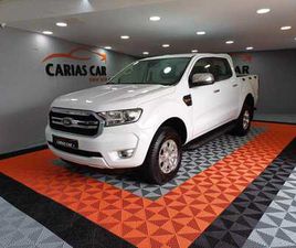FORD RANGER 2.0 XLT AWD
