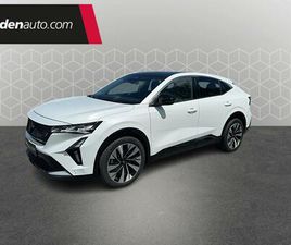 RAFALE E-TECH FULL HYBRID 200 TECHNO 5P