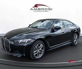 BMW I4 I4 EDRIVE35 MSPORT NUOVA A VITERBO