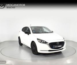 1.5 E-SKYACTIV-G HOMURA PANTALLA 8'' 66KW