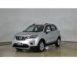 CHANGAN CS15