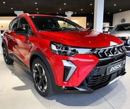 MITSUBISHI ASX 130T MHEV KAITEKI 7DCT