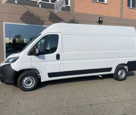 33 2.2 BLUEHDI 120CV PM-TM FURGONE