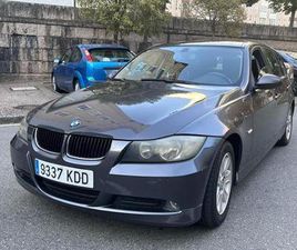 BMW SERIE 3 BMW - SERIE 3