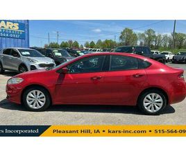 USED 2014 DODGE DART AERO