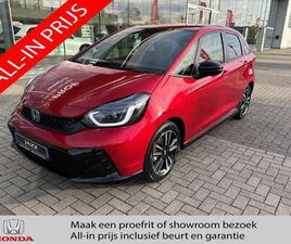 1.5 E:HEV HYBRID ADVANCE SPORT