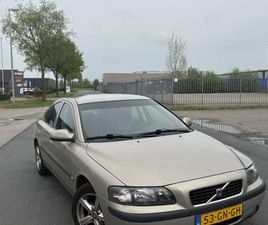 VOLVO S60 - 2.4
