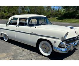 1955 FORD CUSTOMLINE FOR SALE