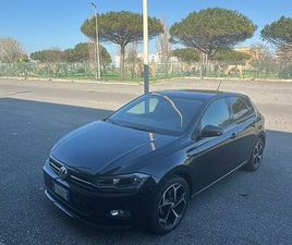 POLO 1.6 TDI