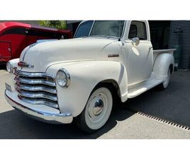 1948 CHEVROLET 3100 THRIFTMASTER A VENDRE