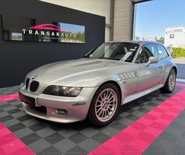 BMW Z3 COUPE COUPE 3.0I