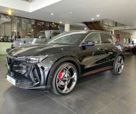 ALFA ROMEO JUNIOR VELOCE ALFA ROMEO JUNIOR VELOCE