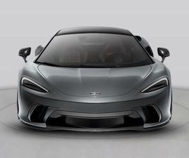 MC LAREN GTS NEW 2025 MCLAREN GTS COUPE