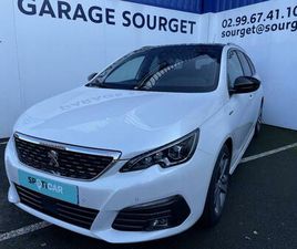 SW 1.2 130CH S&S GT LINE